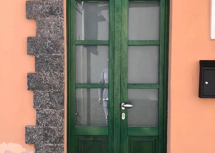 Apartamento Monolocale A - Monolocale Indipendente Con Divano Letto E Angolo Cottura
